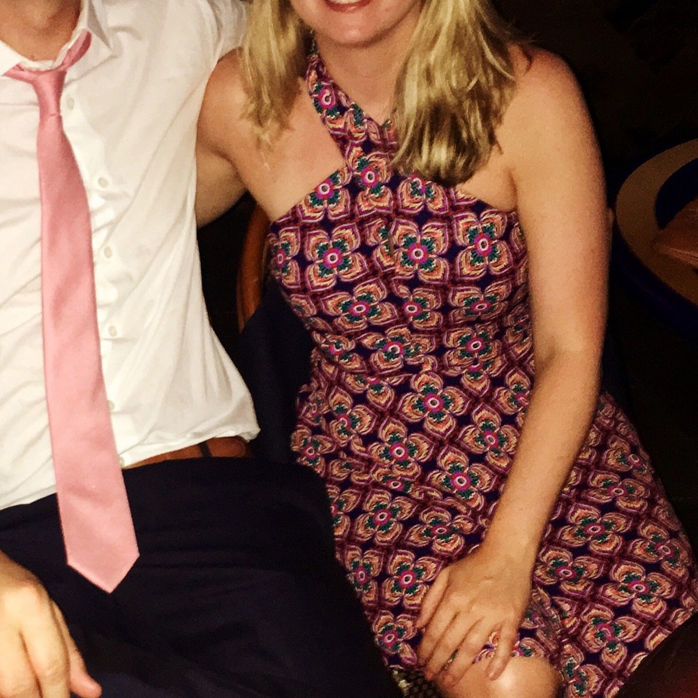 Express Dress